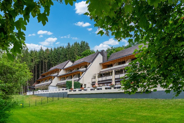 5-daagse Vulkaaneifel van 11 t/m 15 juni 2026