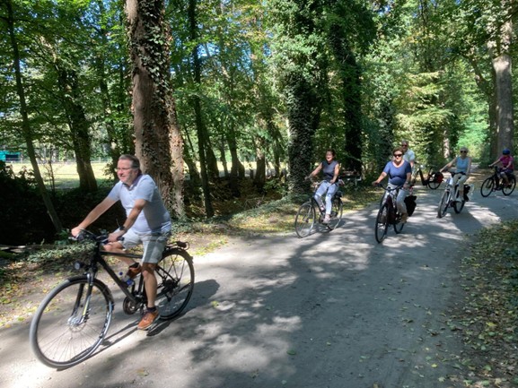 Hap & Trap-evenement groot succes!