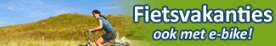 fietsvacanties