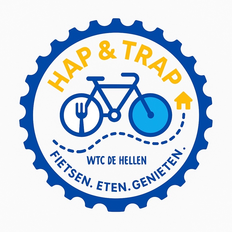Hap & Trap, een leuk evenement 2026 