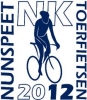 NK Toerfietsen Nunspeet