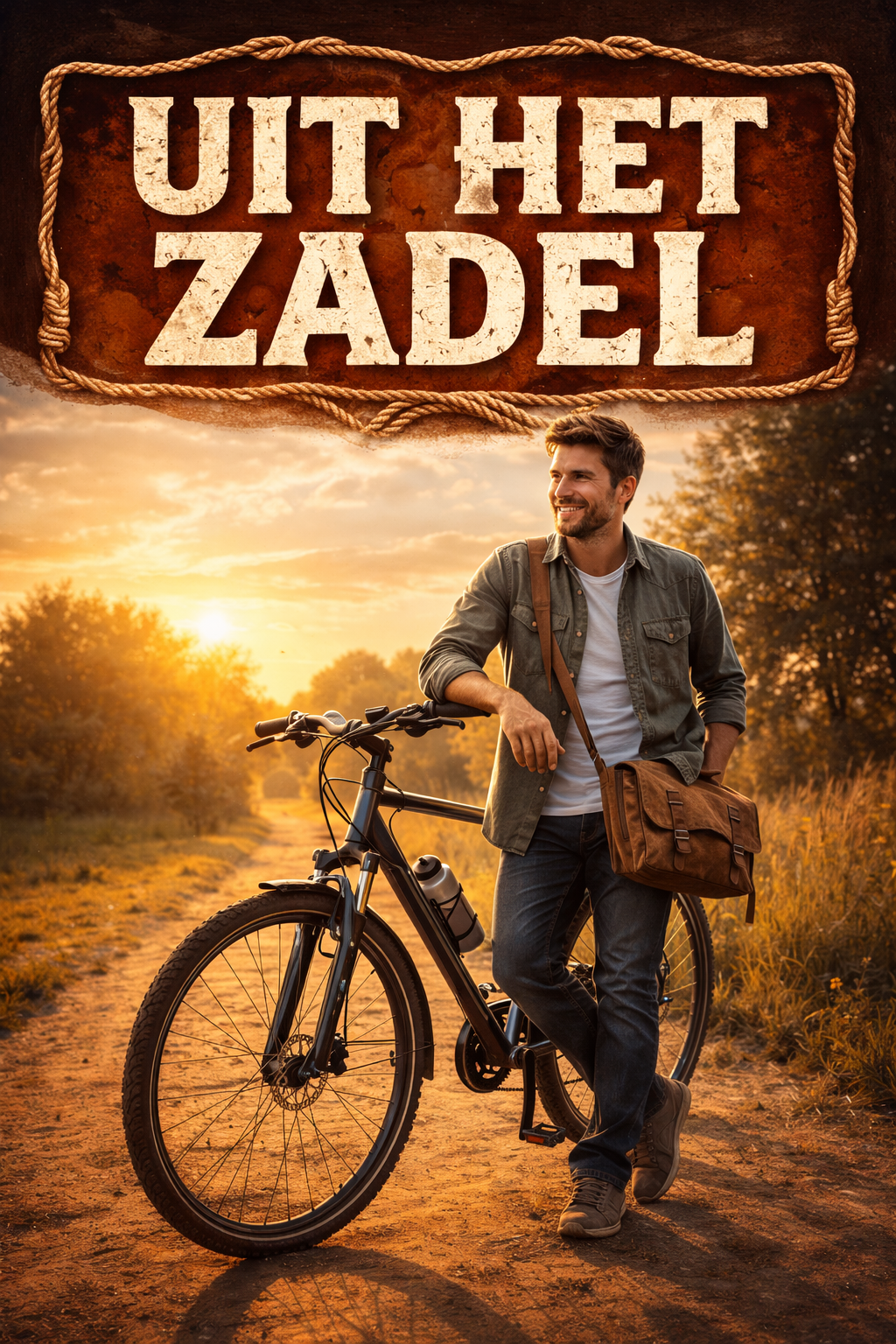 Uit het zadel anno 2025