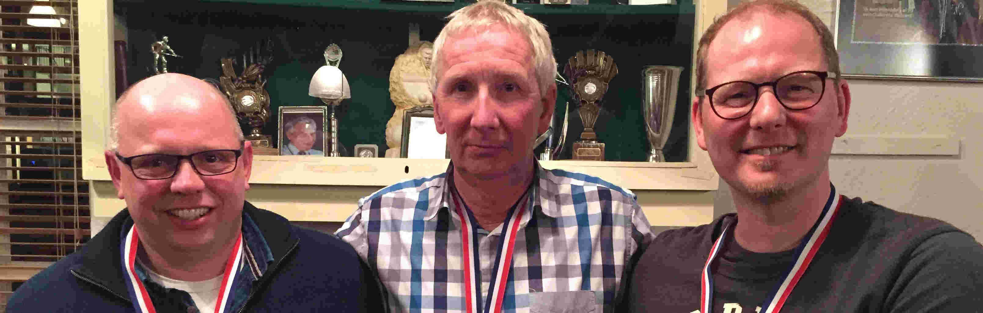 Wielerquiz, 6 maart 2015 Plaats 1-2-3 smal 2