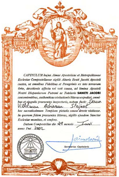 Santiago de Compostela 2002_7