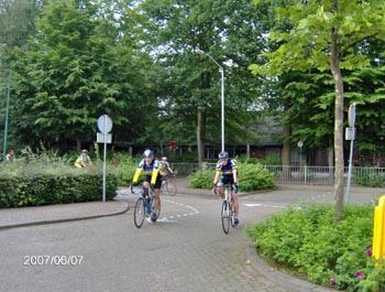 Tweedaagse 2007 naar Namen_4