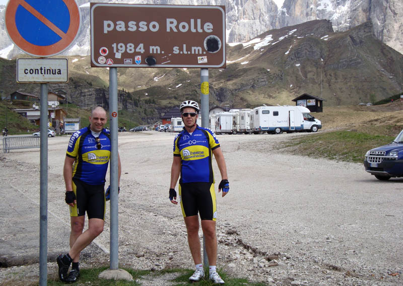 Dolomietenfietsweek 2008_13