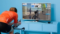 Zwift Meetup WTC de Hellen